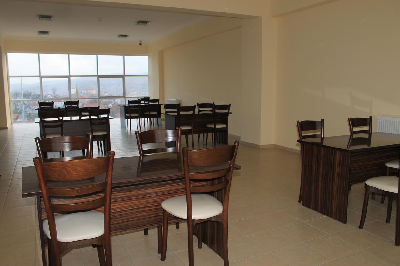 Ustundag Otel Keciborlu Ngoại thất bức ảnh