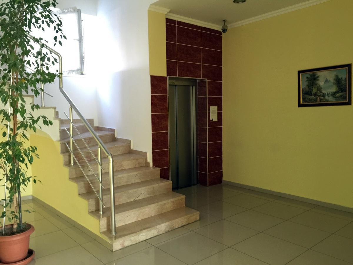 Ustundag Otel Keciborlu Ngoại thất bức ảnh