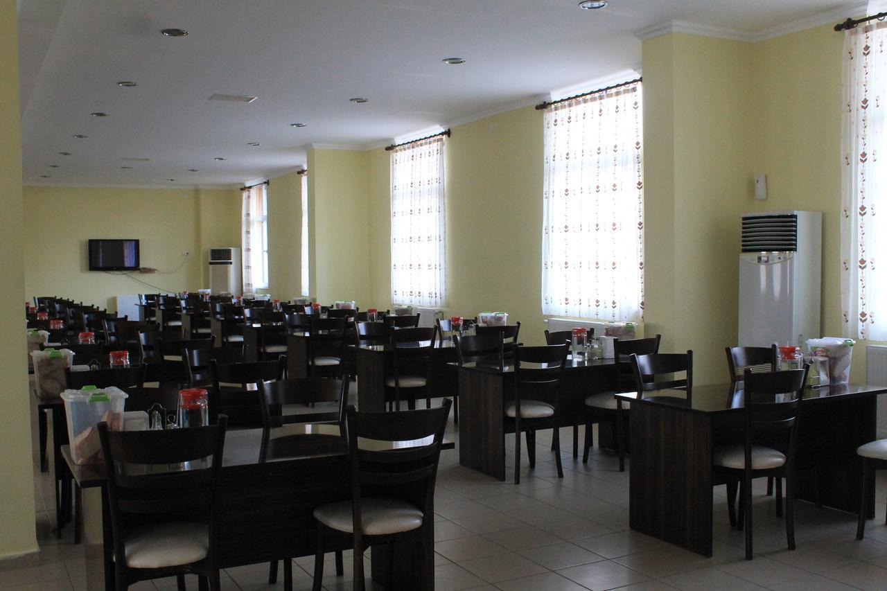 Ustundag Otel Keciborlu Ngoại thất bức ảnh